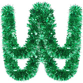 Ceenna front packaging showing 150ft green garland and length benefit