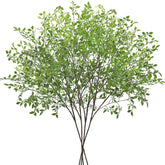 CEWOR front vase display showing tall greenery and instant style