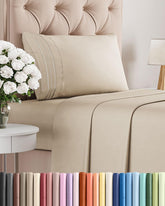 CGK Unlimited front packaging showing wheat color and included pieces