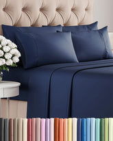 CGK Unlimited front packaging showing full 6-piece set and color