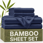 CGK Unlimited navy blue set front packaging showing full included pieces and color