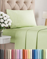 CGK Unlimited front packaging showing set and color, highlights soft feel