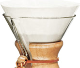 Chemex front packaging showing two-pack and quantity benefits