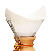 Chemex front packaging showing two boxes and quantity benefit