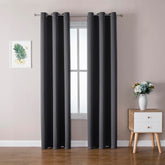 ChrisDowa front panel pack showing two 72-inch panels and neat packaging for easy install