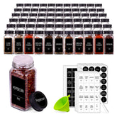 Churboro front packaging showing full 66-piece kit for organized pantry
