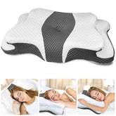 CHxxy front view showing ergonomic contour and supportive shape for better alignment