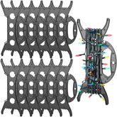 codree front packaging showing 12 holders and neat storage benefit