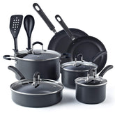 Cook N Home front packaging showing set contents and benefits