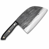 COOLINA Promaja front view showing full blade and handle balance