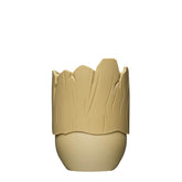 Corkcicle Groot front view showing colorful design and benefit of eye-catching style