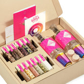 Craftly kit front packaging showing contents and gift-ready design for easy gifting