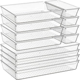 Criusia front packaging showing full 12-pack for easy identification and storage