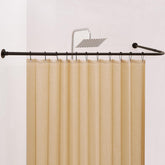 crkmire front packaging and assembled rod showing complete kit and easy install benefit
