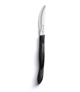 Cutco 1759 table knife in sealed packaging showing ready-to-use durability