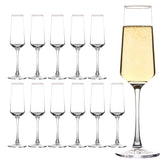CZUMJJ front packaging showing full 12-glass set and neat arrangement