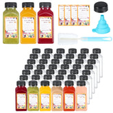 Dabacc front pack of 45 bottles showing tidy storage benefit