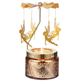 DAISRED front packaging showing girl with wings candle and gift appeal