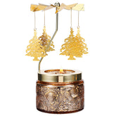 DAISRED front packaging showing rotating candle and gift appeal