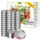 Dalzom front packaging showing full 72-set and benefits