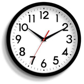 DAXSMY front face clear numerals for easy reading