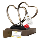 DCAPILLA packaged gift box showing elegant presentation and ready-to-gift benefit