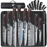 Dfito front packaging showing full 9-piece set and roll bag benefit
