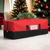 Doacpcr bag front view showing full tree protection benefit