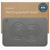 Dorai Zen Slate front view showing sleek stone look and modern benefit