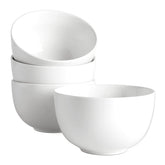 DOWAN front view large 30oz bowl showing design and capacity benefit