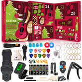 Drcurn front packaging showing calendar design and gift appeal
