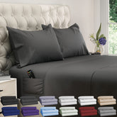 DREAMCARE front packaging showing set components and color for easy identification
