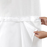 eachope front packaging showing two white snap-in liners for easy replacement