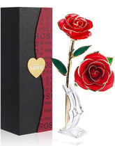 Easegain front packaging showing secure gift-ready box and holder for long-lasting presentation