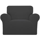 Easy-Going front view showing smooth fit and refreshed chair look