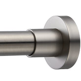 eboatop front packaging showing brushed nickel finish and benefit of rust resistance