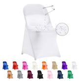 eccwai front packaging showing 36 white covers and quick setup benefit