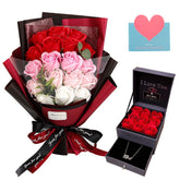 EIGHTOWN front box display showing gift-ready presentation and elegance