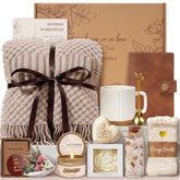 EIRNAY boxed gift ready to give, soothing presentation benefit