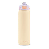 Ello front view in pastel paradise showing sleek durable design and style