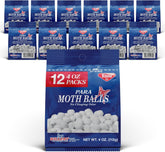 Enoz front packaging showing pack of 12 for easy identification and storage