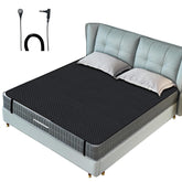 EOHELGRO full bed mat showing coverage and comfort benefit