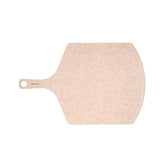 Epicurean front view showing natural peel and easy serve benefit