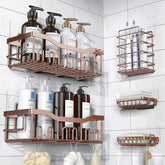 EUDELE front packaging showing full 5-piece set and accessories for easy setup