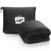 EverSnug front packaging showing compact travel set and clean design benefit