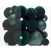 EVOCMEMO front packaging showing full 36-piece set and elegant presentation
