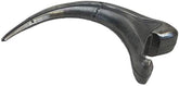 Factory Entertainment raptor claw front view showing accurate prop styling and display appeal