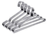 Fayleeko front pack display showing 40 hangers and space-saving benefit