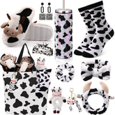 FillTouch tote with full cow set displayed for effortless gifting