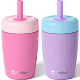 Fimibuke front packaging showing cup and benefits